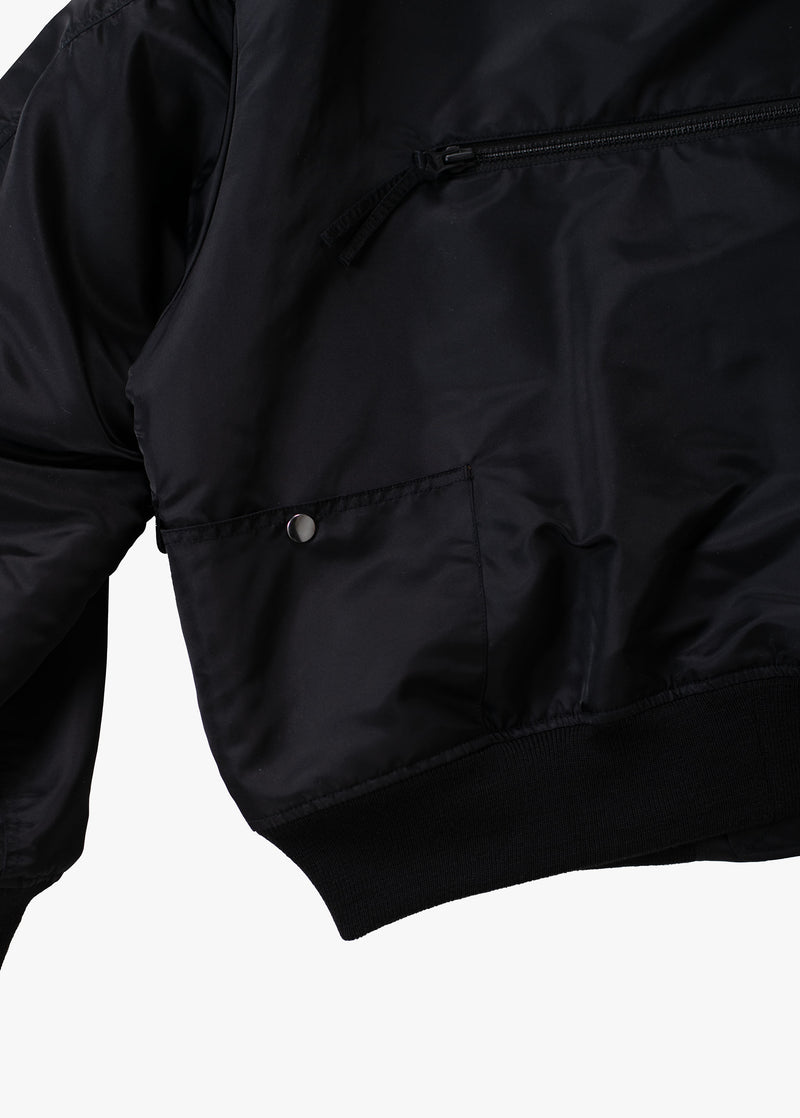 Flight Jacket
