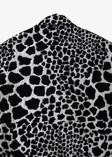 Kirin Jacquard Coat