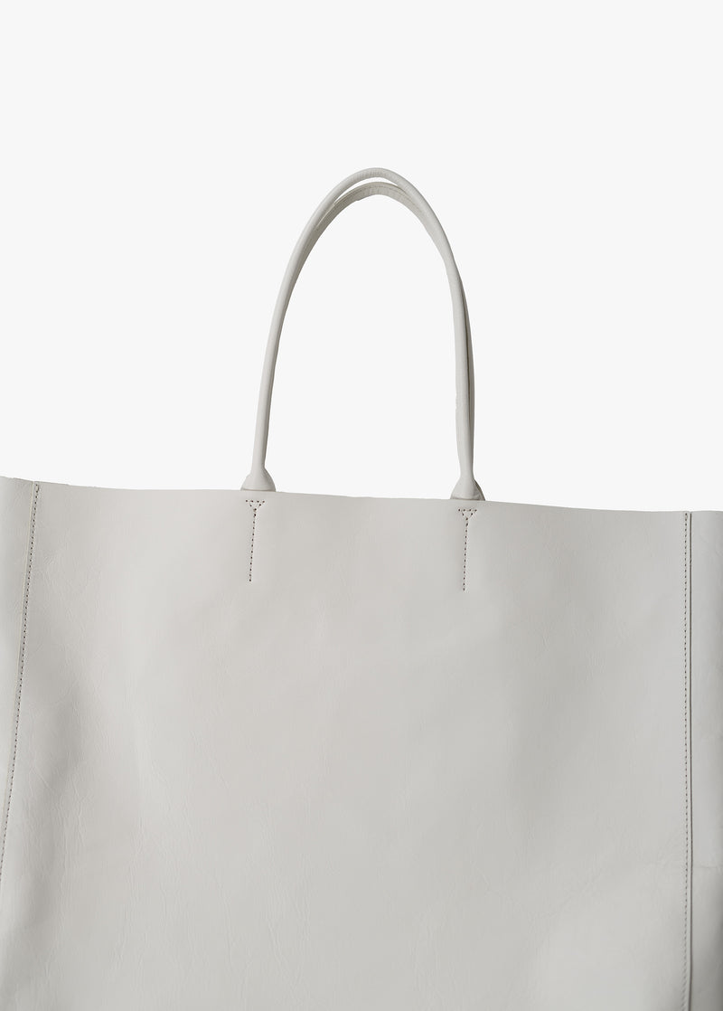 Pan Leather Tote