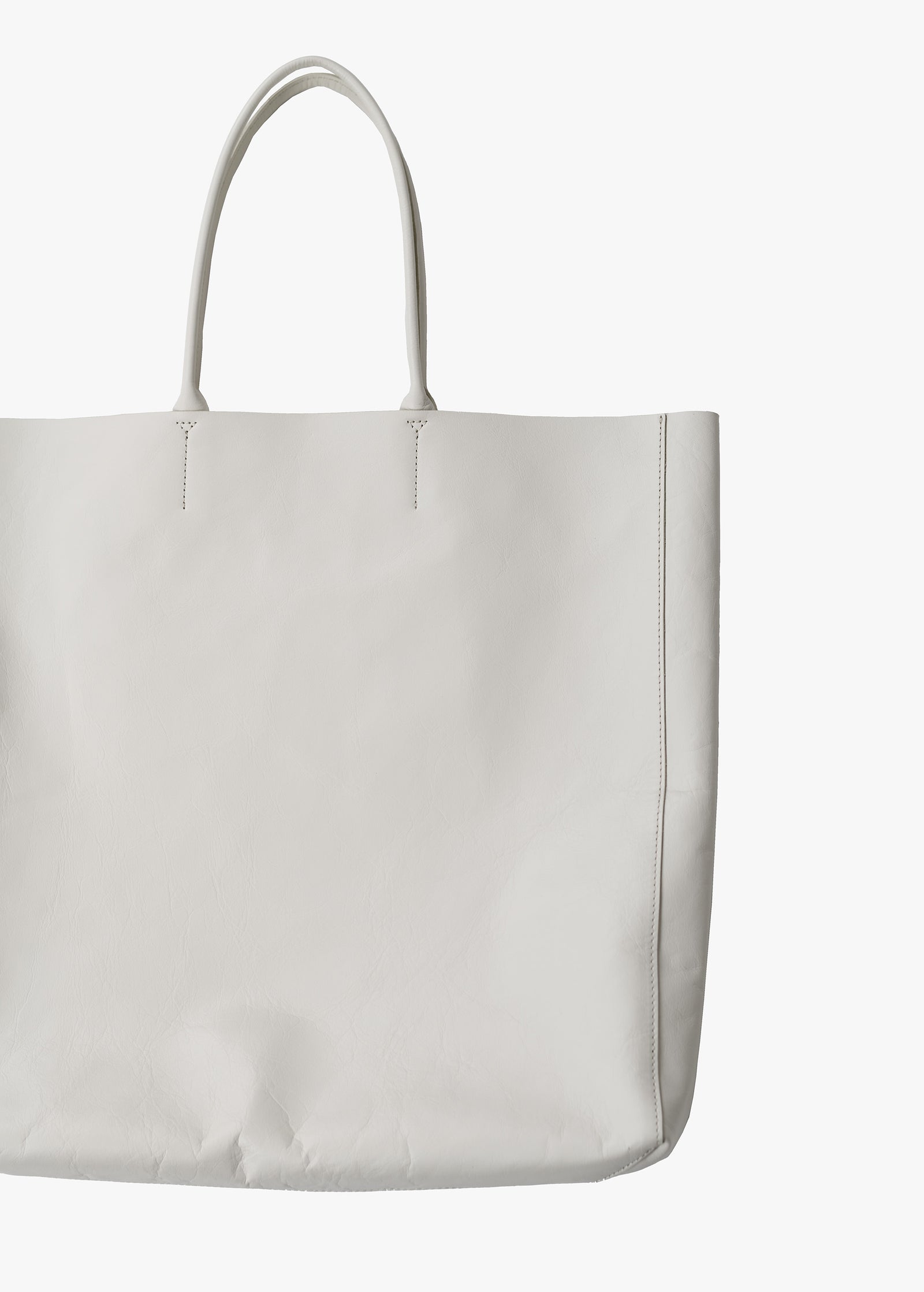 Pan Leather Tote – moonrisesapporo