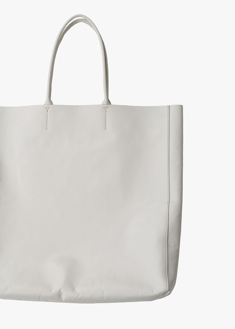 Pan Leather Tote