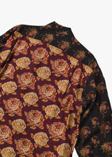 Currentage
Flower Print Shirt