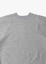 Shoulder Sweat P/O