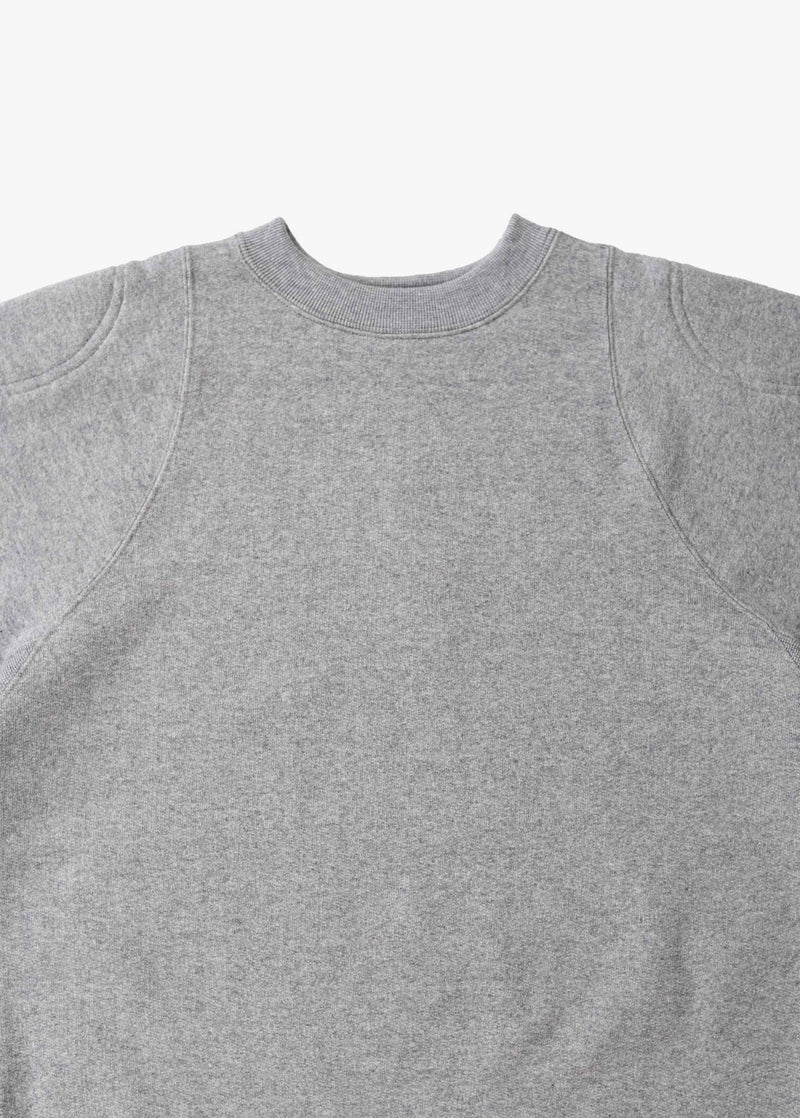 Shoulder Sweat P/O