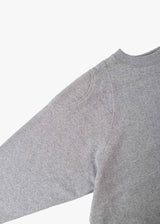 Shoulder Sweat P/O