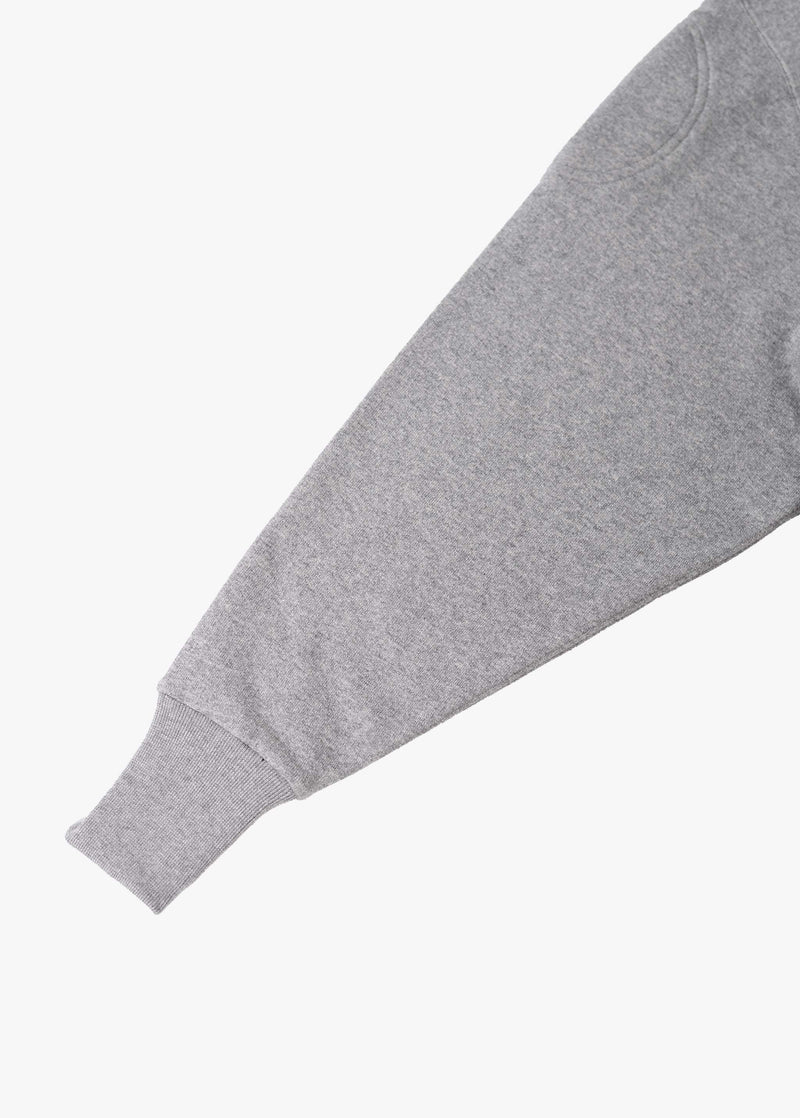 Shoulder Sweat P/O