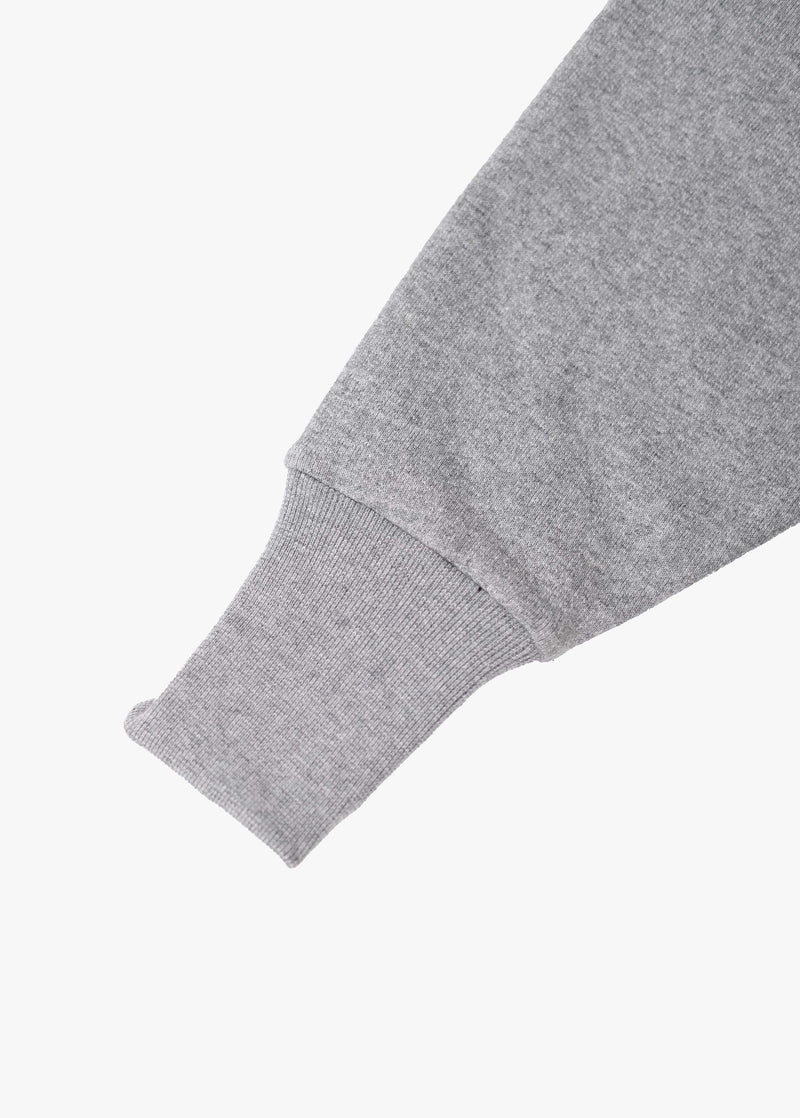 Shoulder Sweat P/O