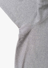 Shoulder Sweat P/O