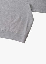 Shoulder Sweat P/O