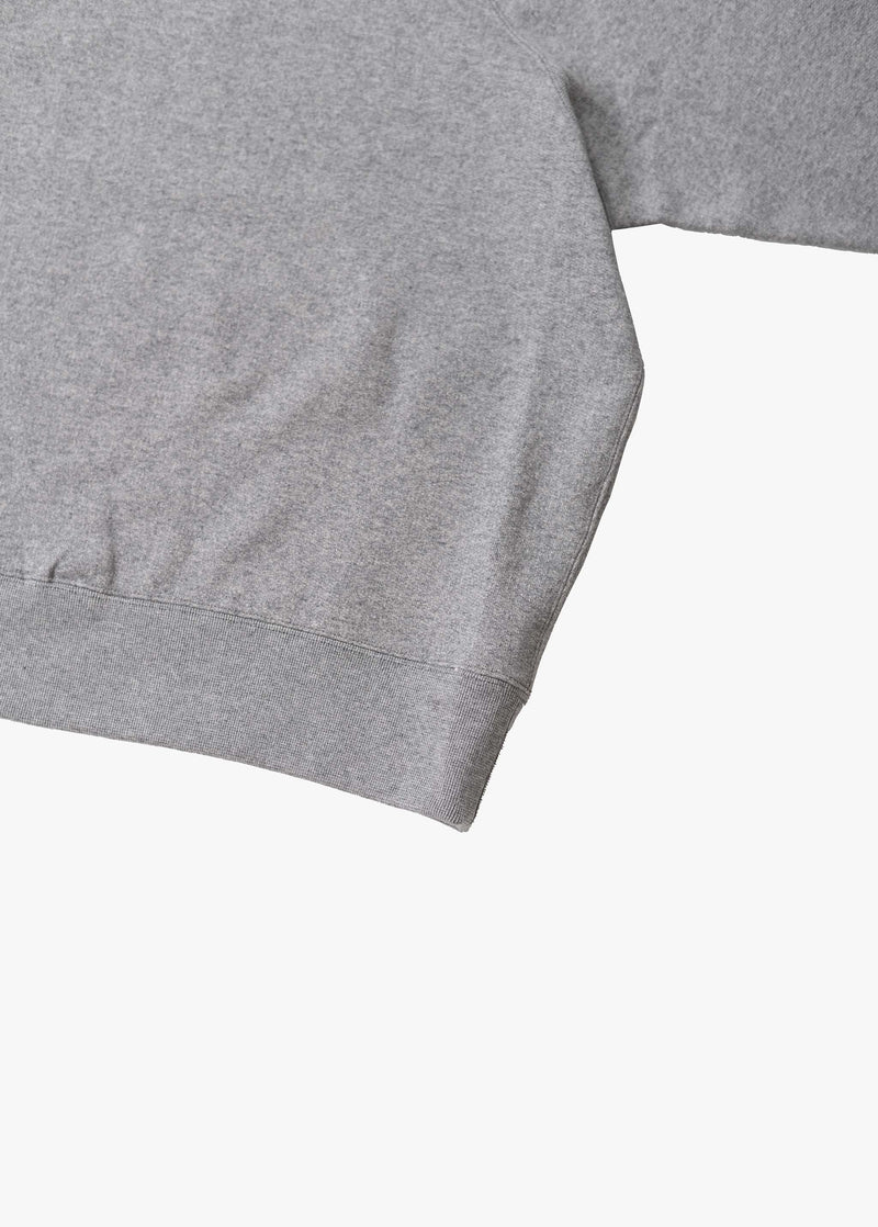 Shoulder Sweat P/O