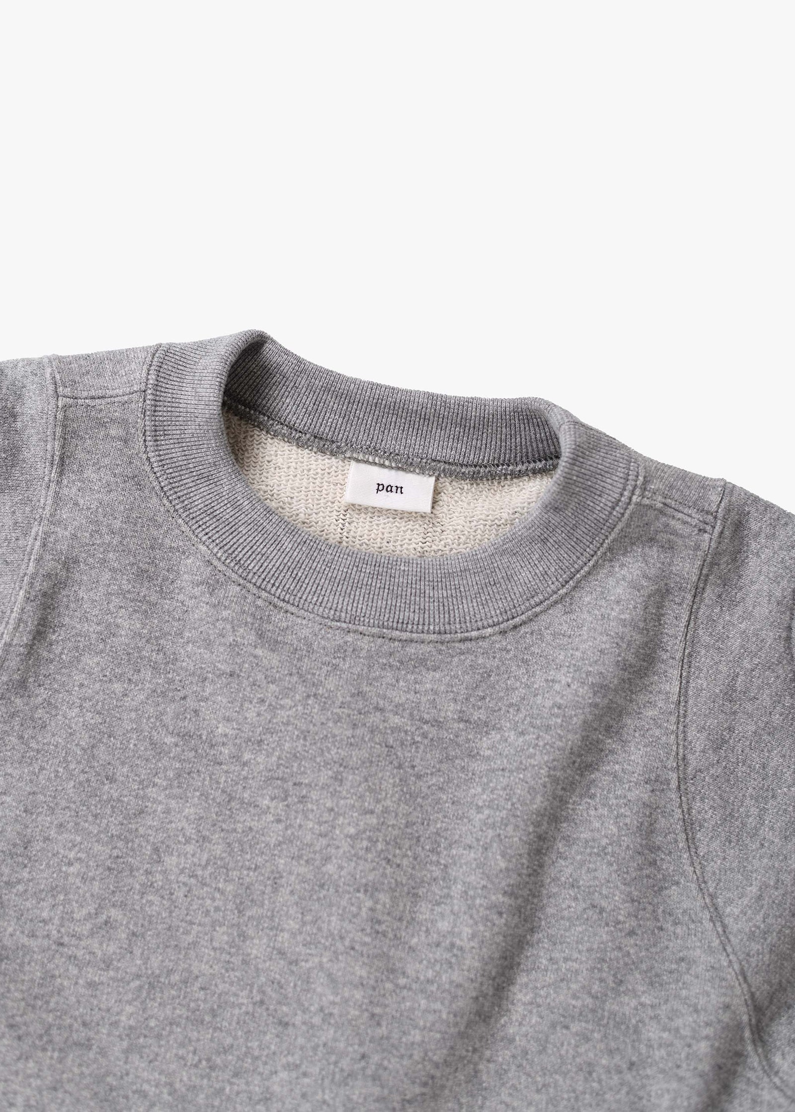 Shoulder Sweat P/O – moonrisesapporo