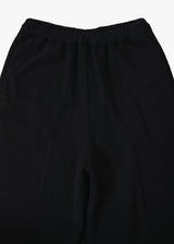 Wool Boucle Pajama Pants