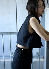 Detachable Jumpsuit