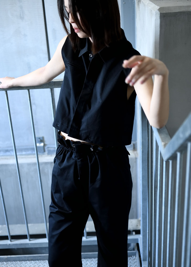 Detachable Jumpsuit