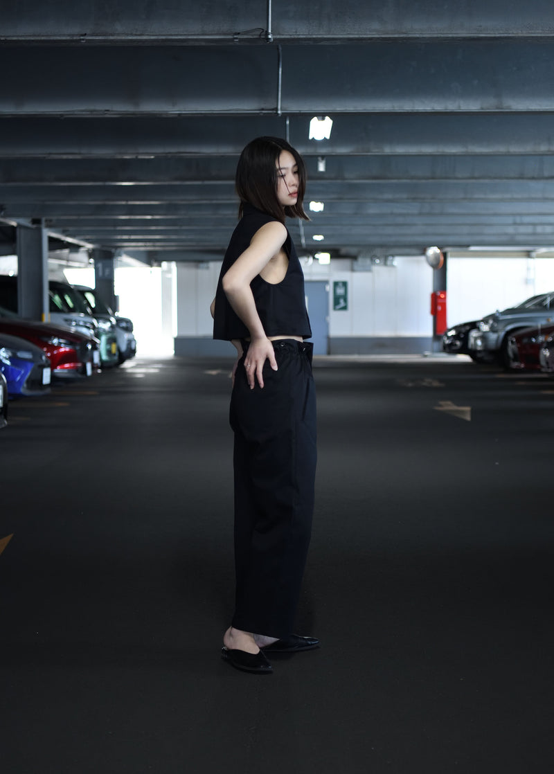 Detachable Jumpsuit