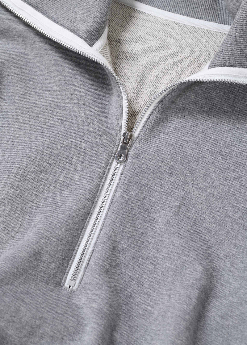 Half Zip PO