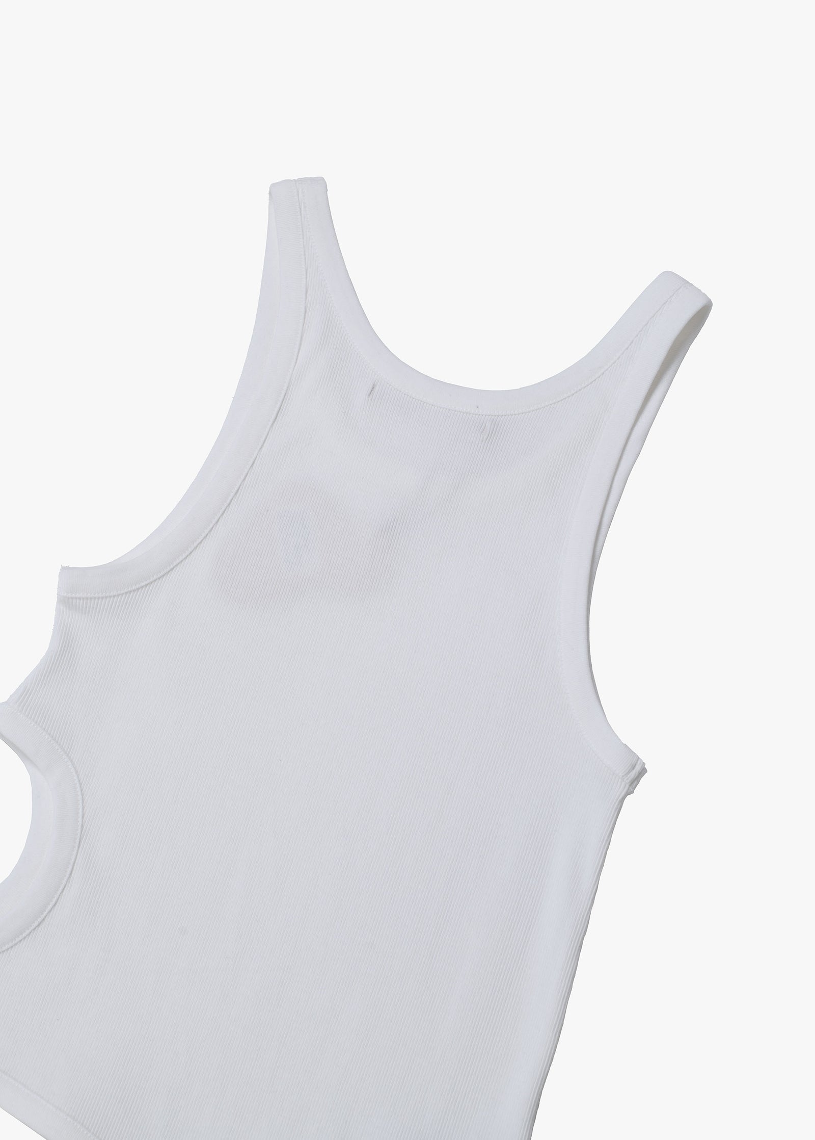 トップス Little $uzie Asymmetric Cut Out Tank Asymmetric Cut-Out Tank – moonrisesapporo