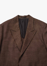Original fabric Jacket