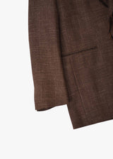 Original fabric Jacket