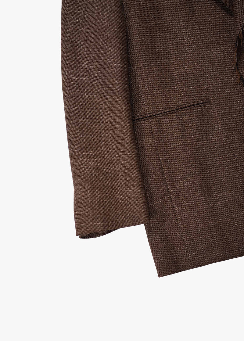 Original fabric Jacket