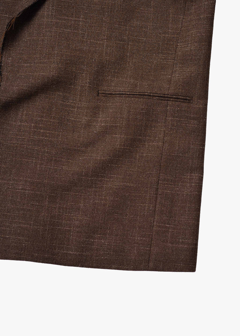 Original fabric Jacket