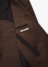 Original fabric Jacket