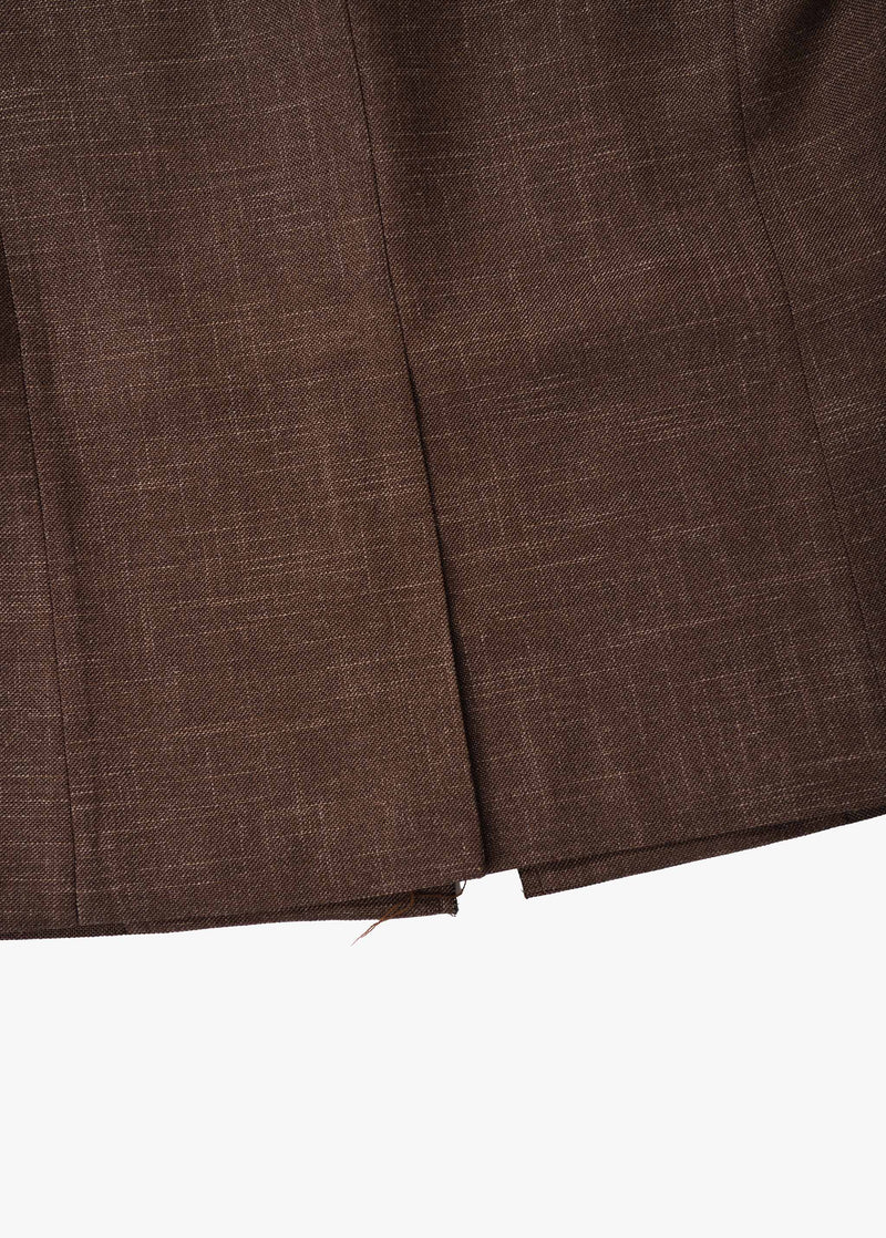 Original fabric Jacket