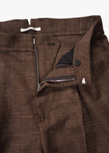 Original fabric wide Pant