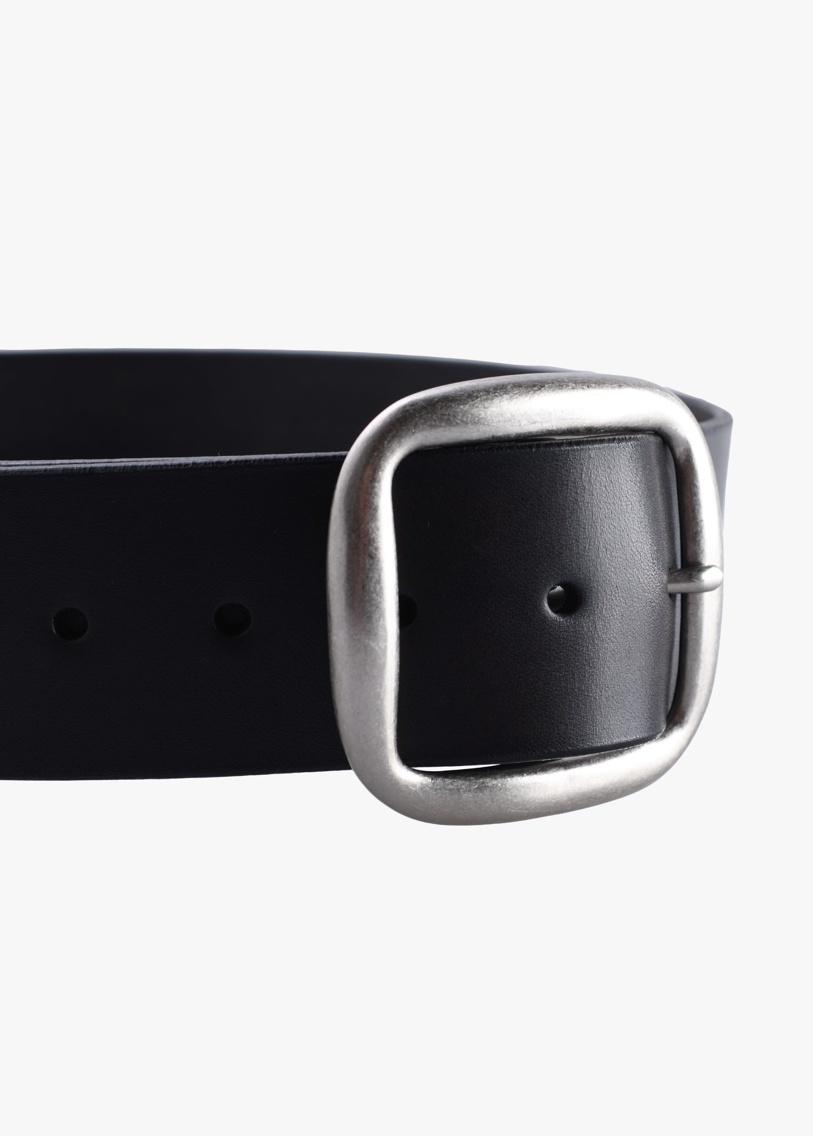 Leather Belt – moonrisesapporo