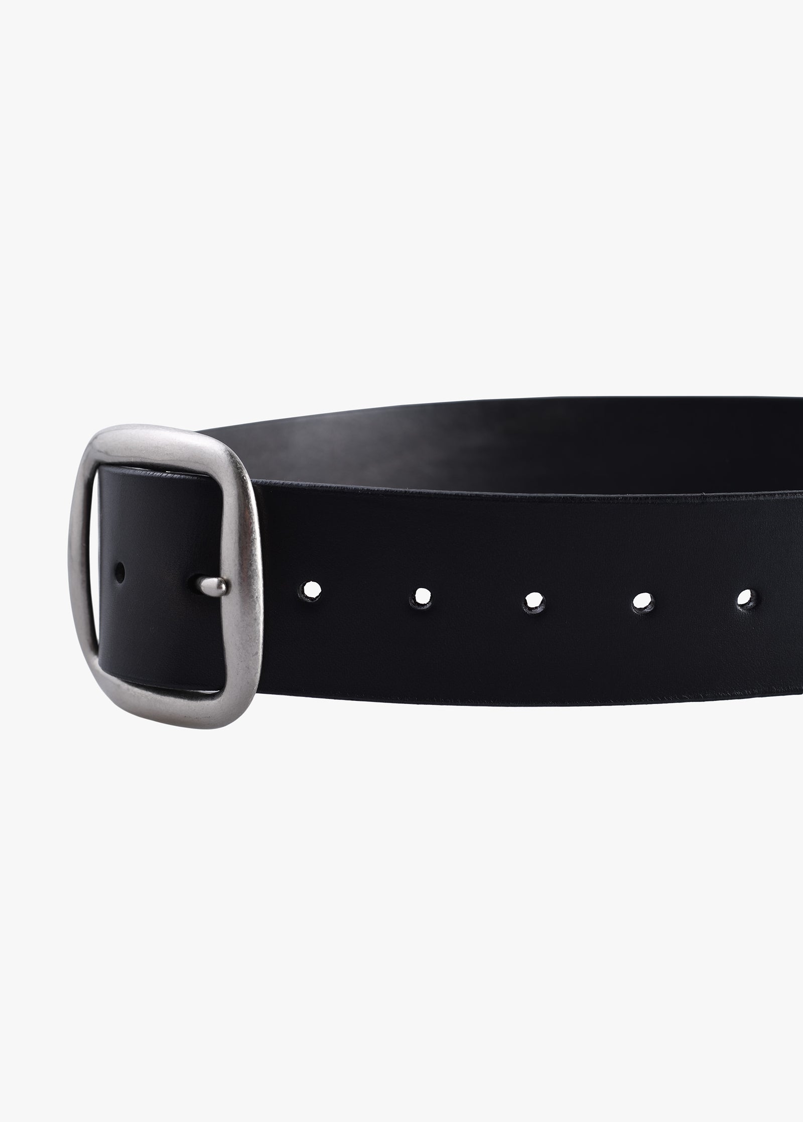 Leather Belt – moonrisesapporo