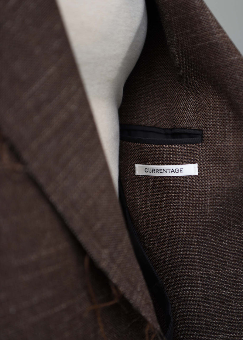 Original fabric Jacket