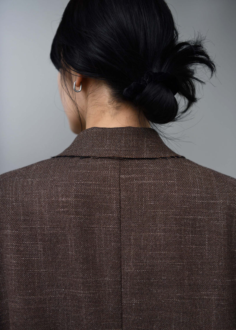 Original fabric Jacket