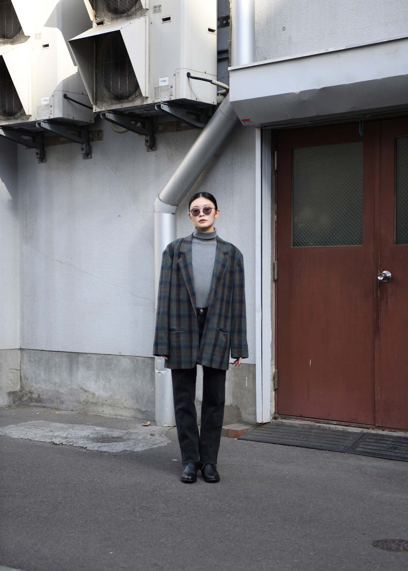 Zinc Rib Tail Turtle