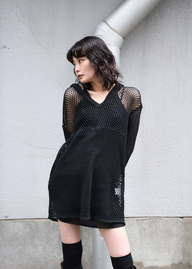 Antique Lace Sailor Top