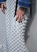 Durian Long Skirt