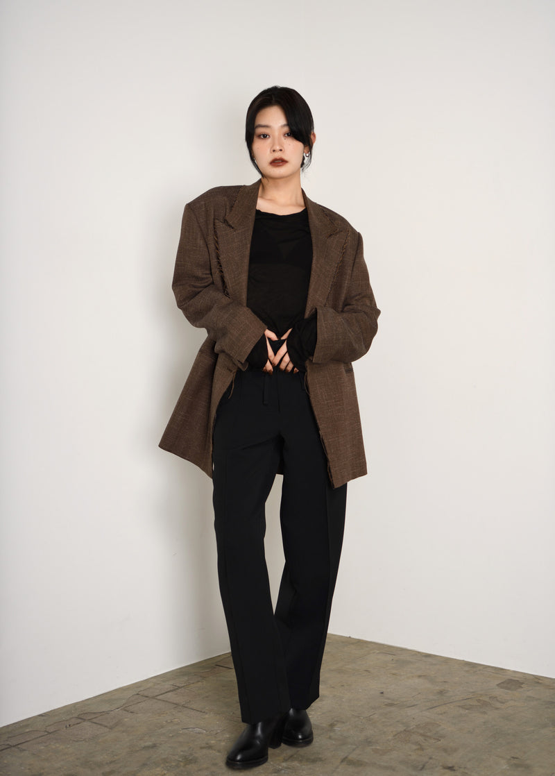 Original fabric Jacket