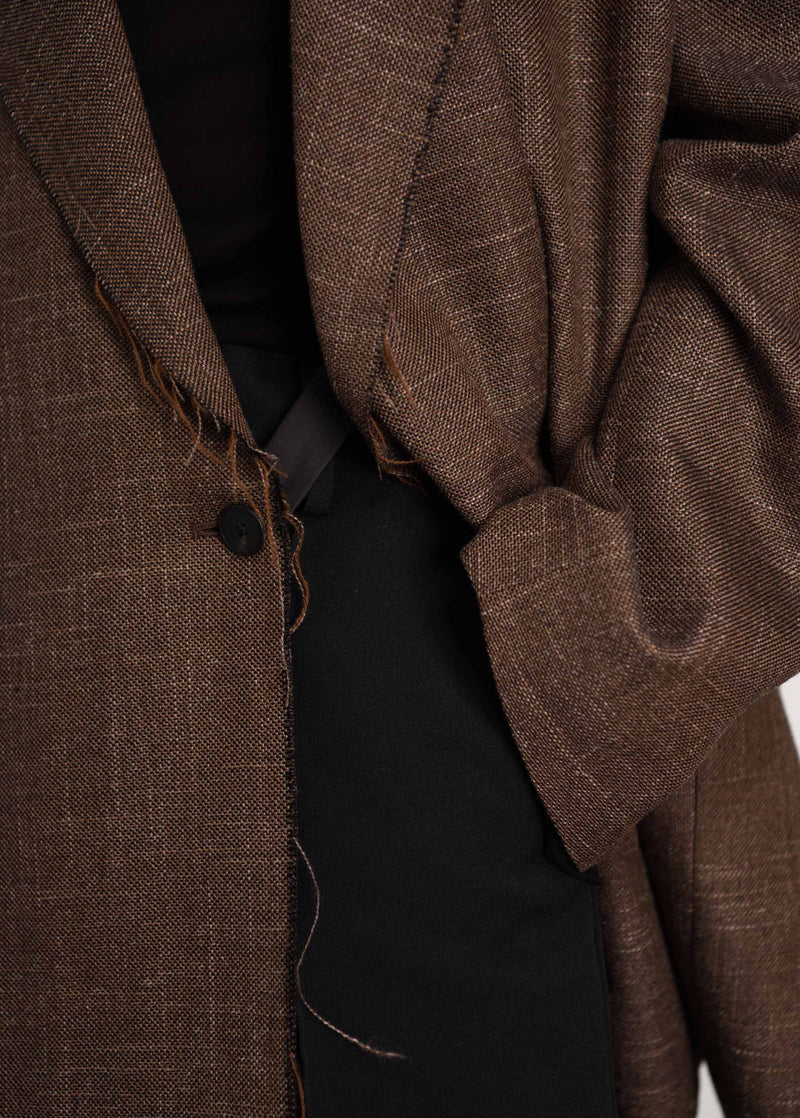 Original fabric Jacket