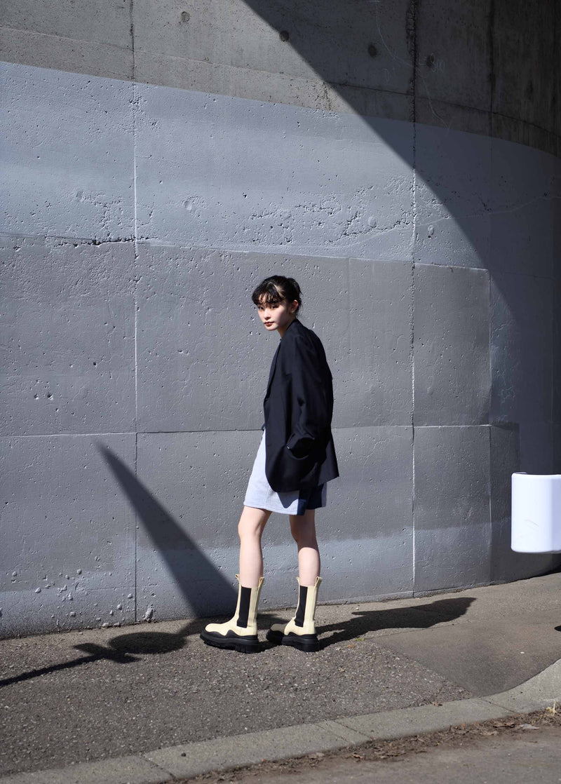 Cutback Sweat Shorts