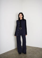 Wide Pants