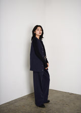 Wide Pants