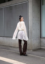 Pom-Pom Over Tops