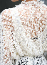 Pom-Pom Over Tops