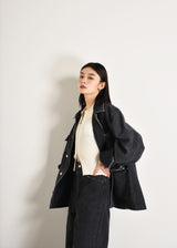 Sulfur Dye Heavy Duck Cloth Coverall