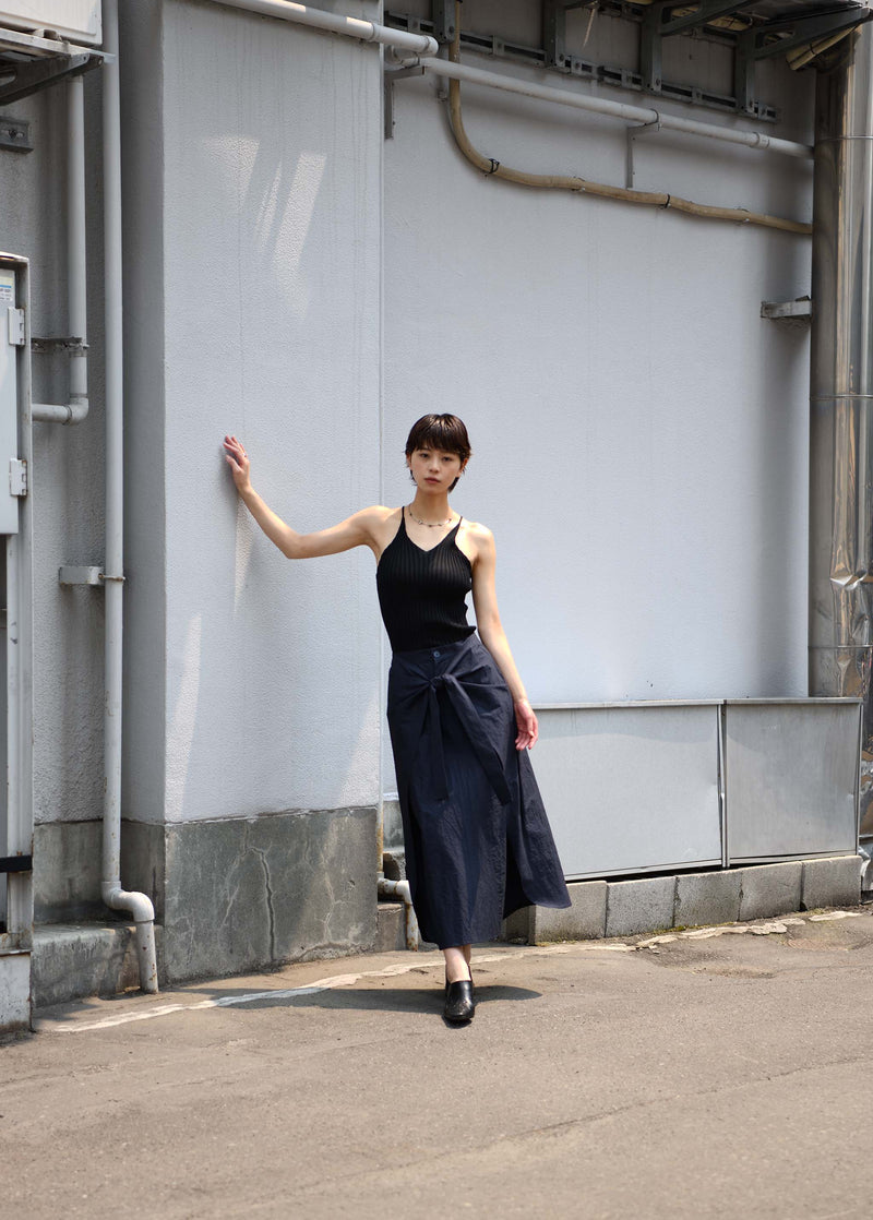 Washi Wrap Skirt