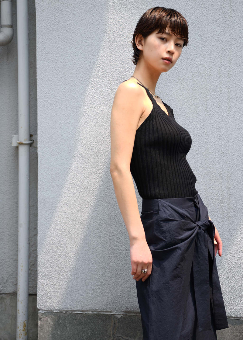Washi Wrap Skirt