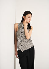 Design Knit Vest