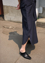 Washi Wrap Skirt