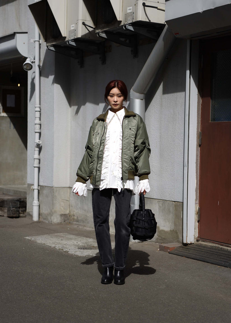 Flight Jacket