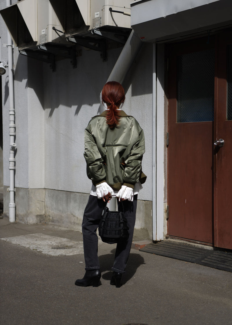 Flight Jacket