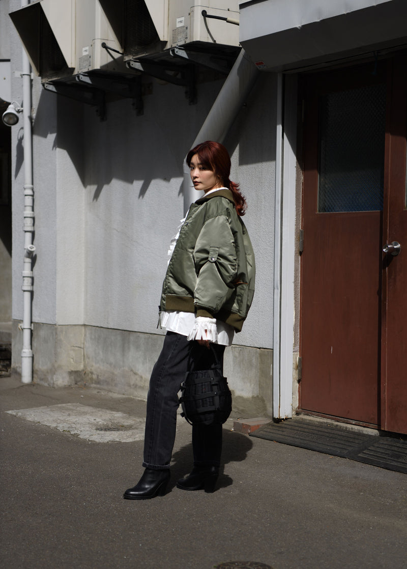 Flight Jacket
